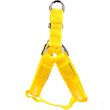 Nylon Strap Pet Safety LED Harness