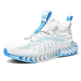 Breathable Blade Sock Running Sneakers For Men And Women