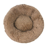 Dog Calming Bed