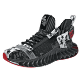 Breathable Blade Sock Running Sneakers For Men And Women