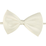 Adjustable Pet Bow Tie Necklace For Dogs And Cats