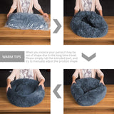 Dog Calming Bed