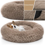 Dog Calming Bed