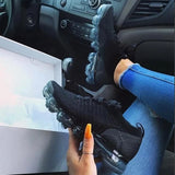 Casual Women's Sports Shoes Breathable