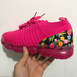 Casual Women's Sports Shoes Breathable
